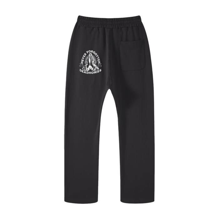 Prayer - Straight Leg Pants