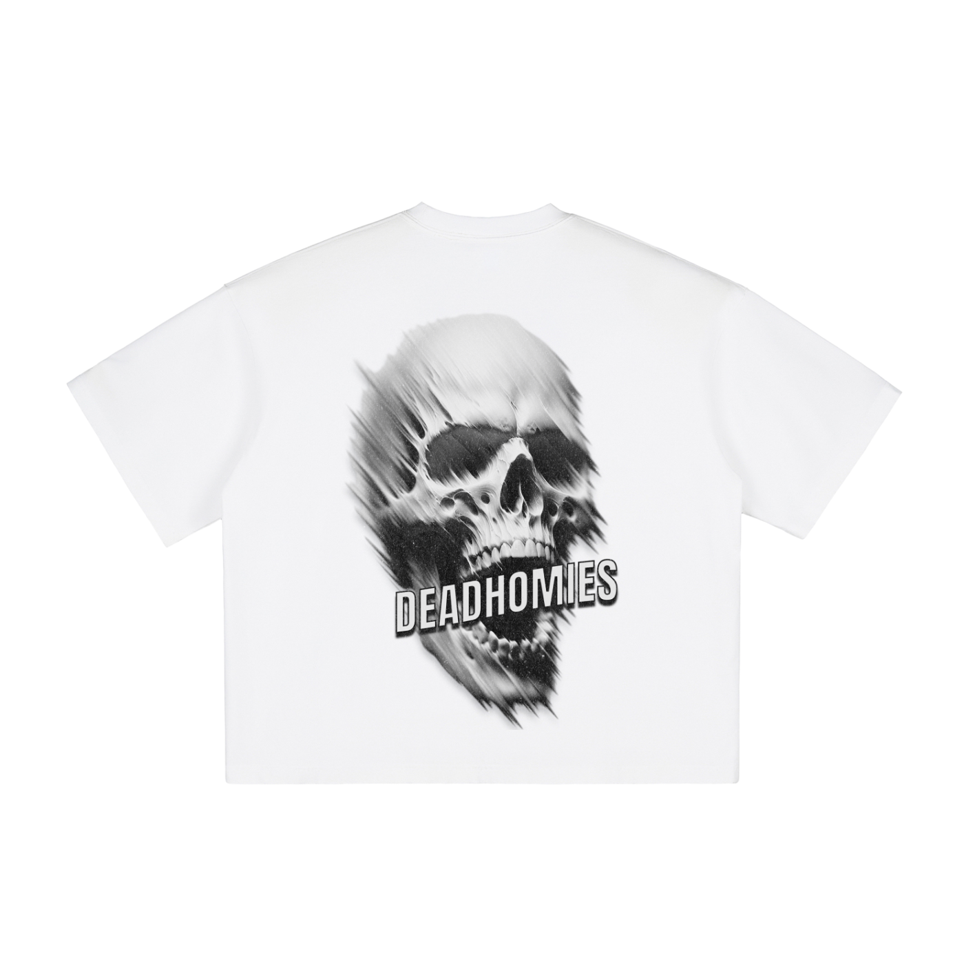 Reflection - Boxy T-Shirt