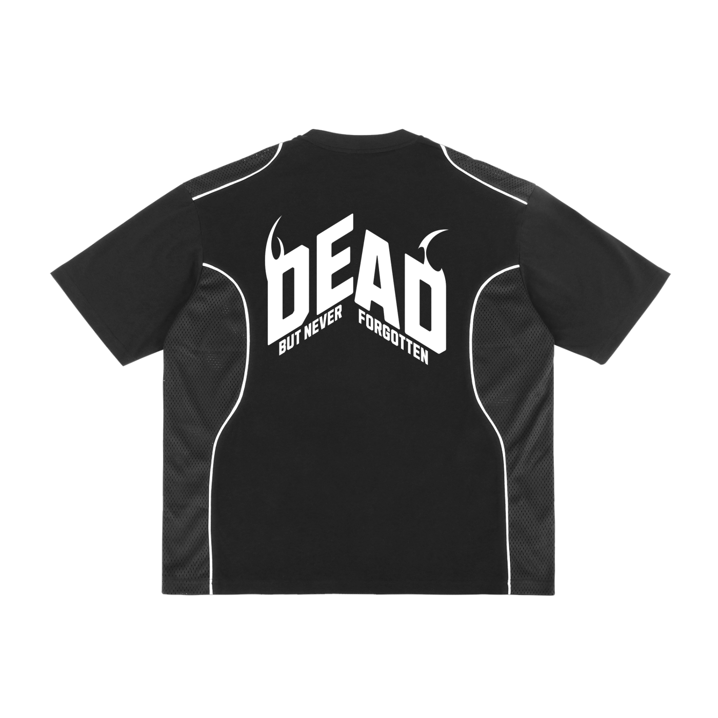 Never Forgotten - Sports Tee