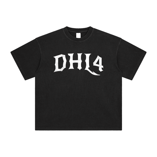 DHL4 - Tee