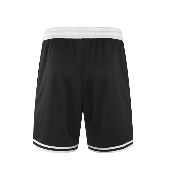 4Ever - Black Basketball Shorts