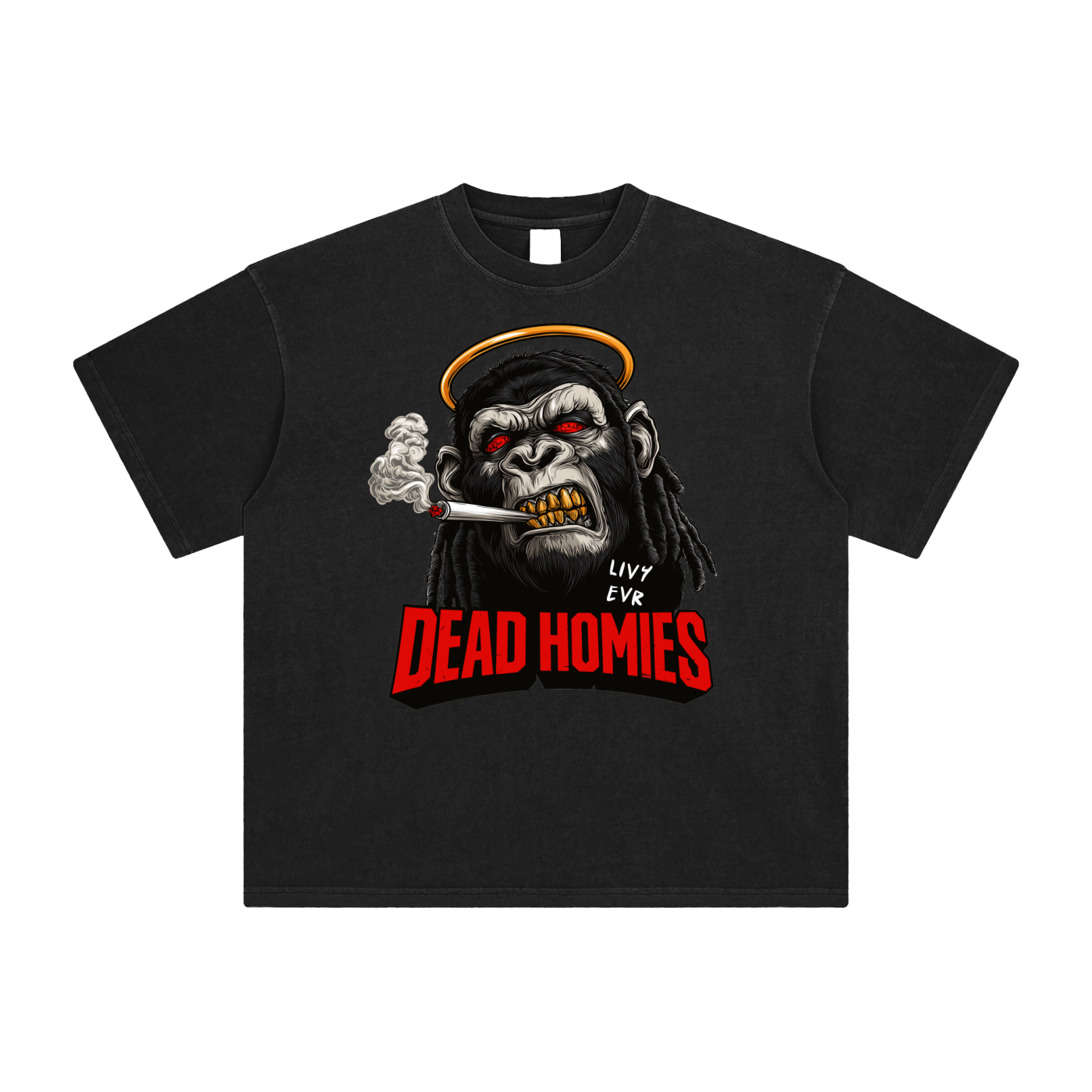 DEAD GRLA - T-Shirt