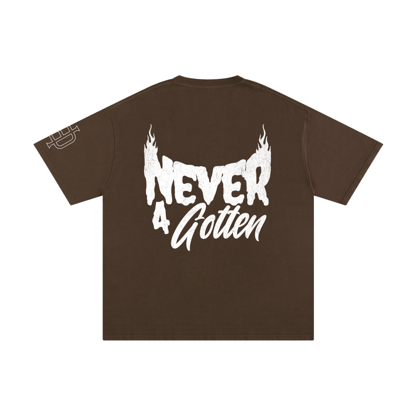 Skully T-Shirt
