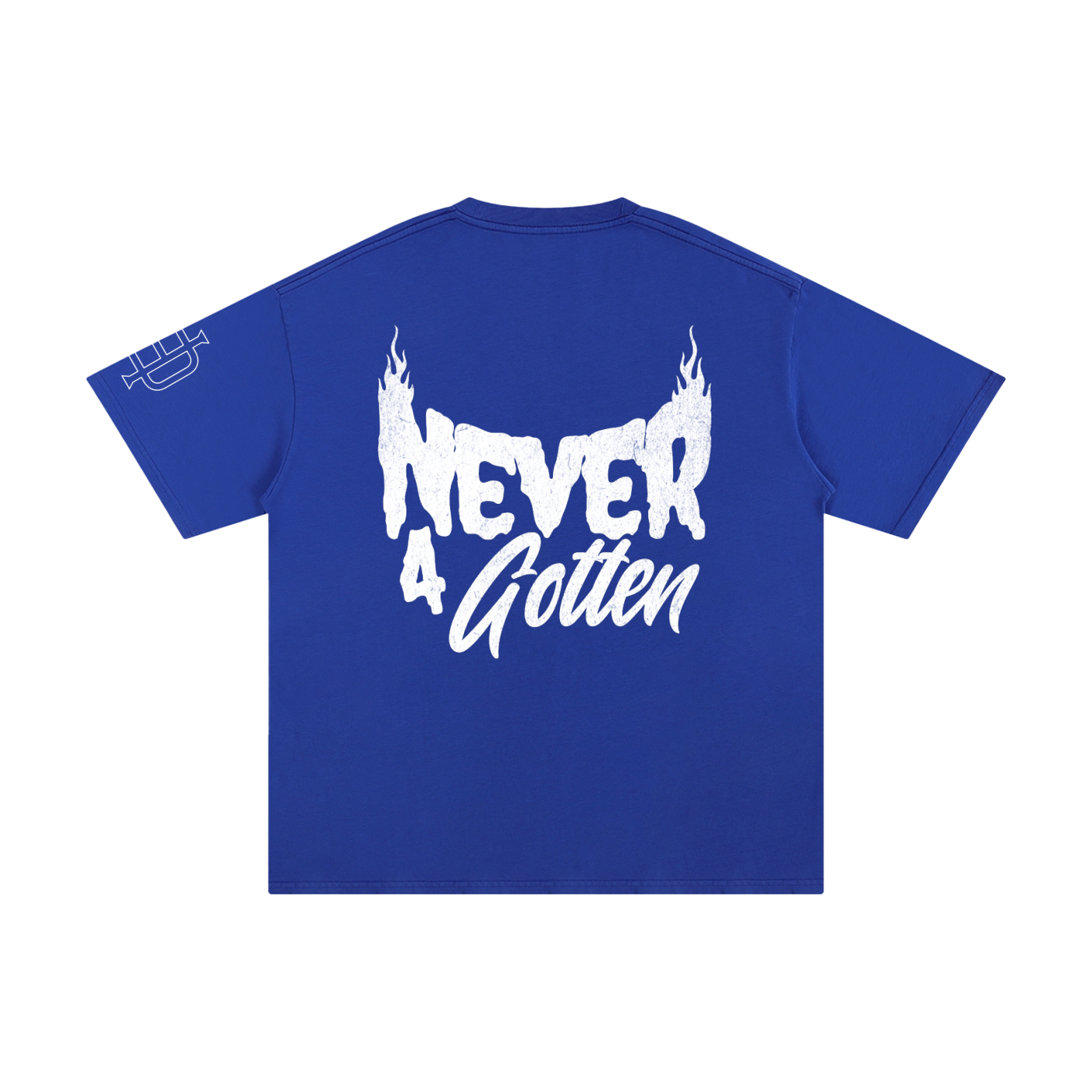 Skully T-Shirt