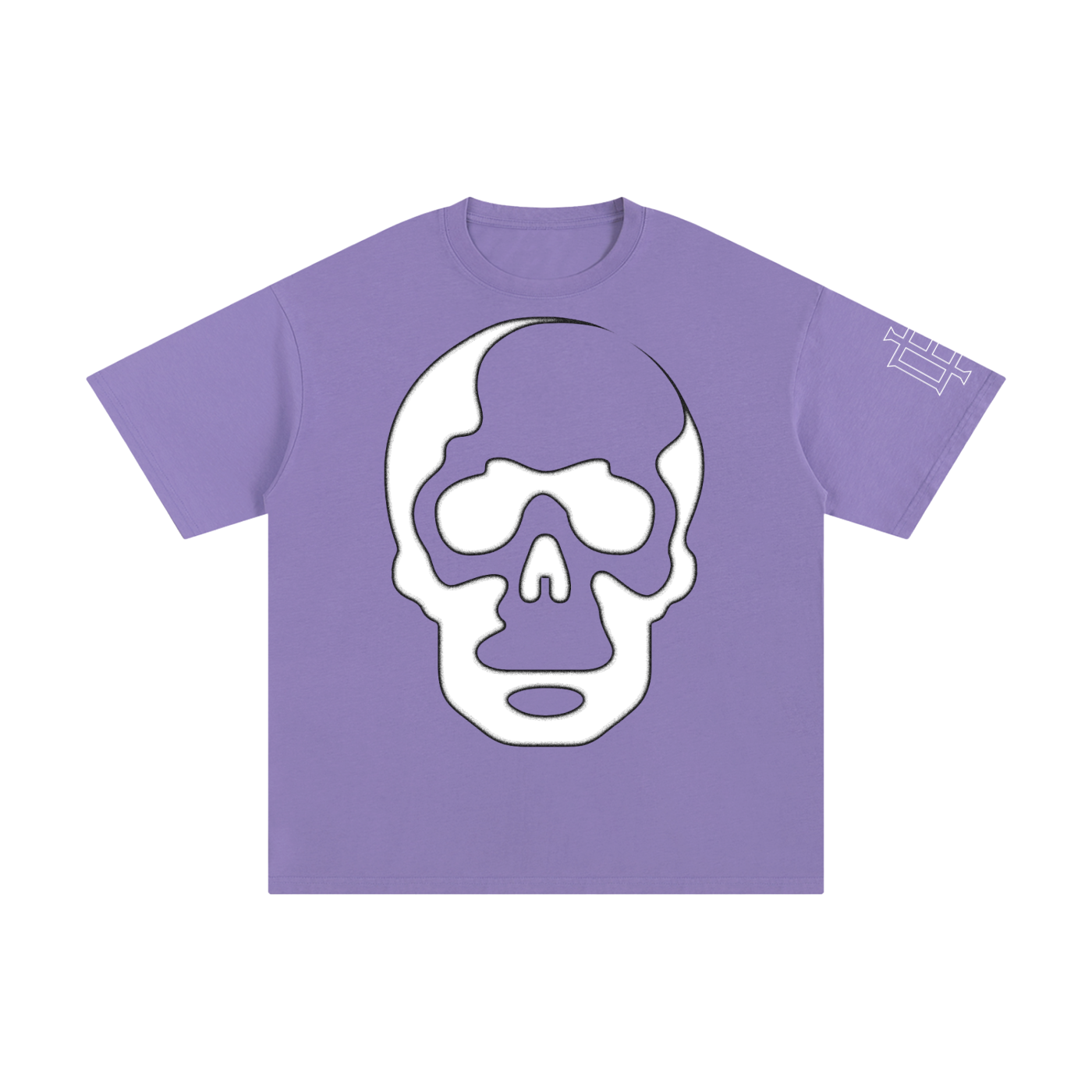 Skully T-Shirt