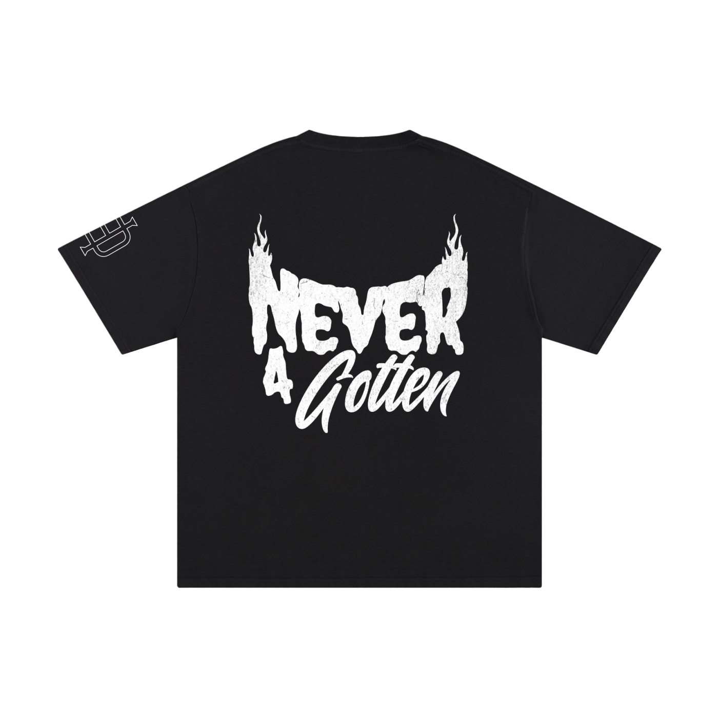 Skully T-Shirt