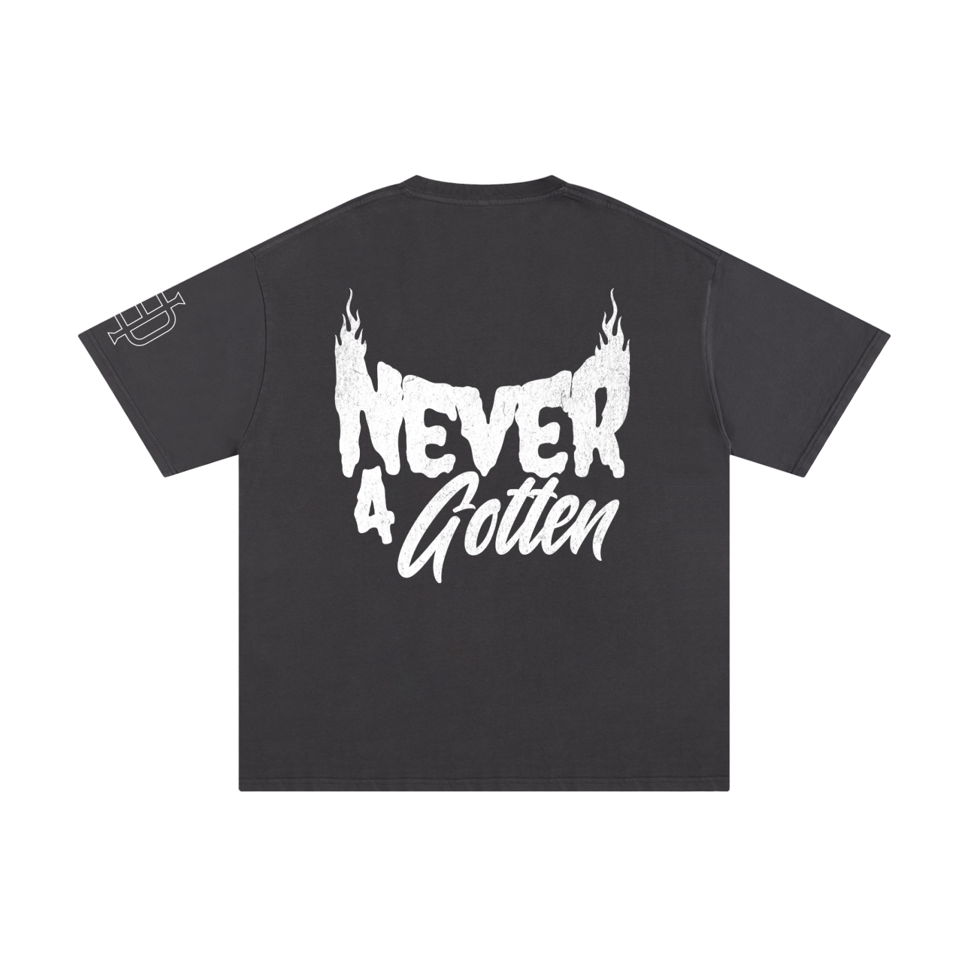 Skully T-Shirt