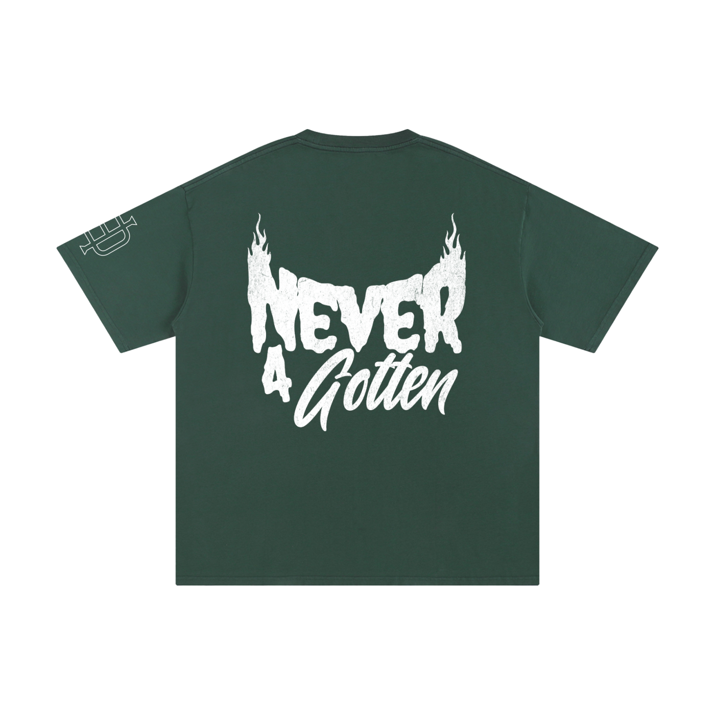 Skully T-Shirt