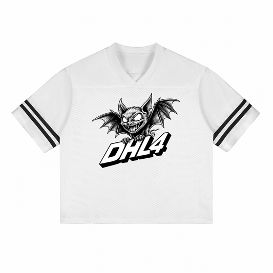 Dead University - Mesh Tee