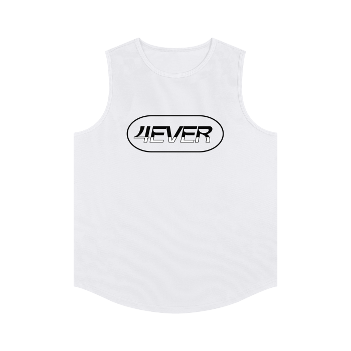 4Ever - Basketball Jersey