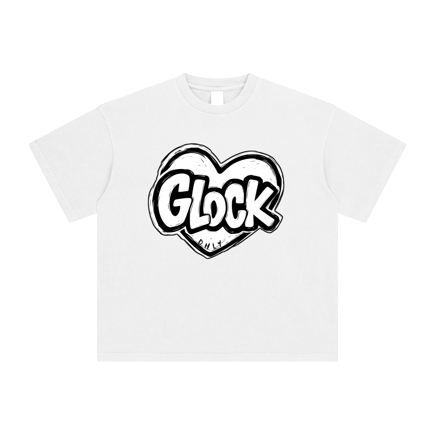 G'Lock - T-shirt
