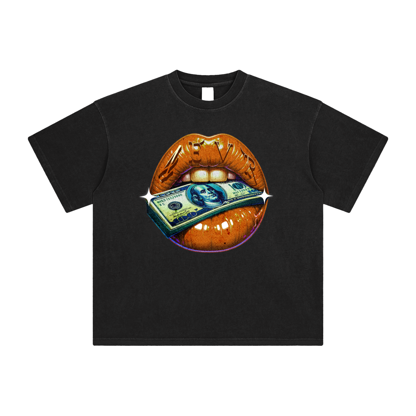 Benji Frank - T-Shirt