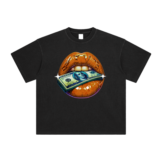 Benji Frank - T-Shirt