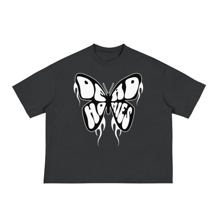 Butterfly Effect - Box Tee