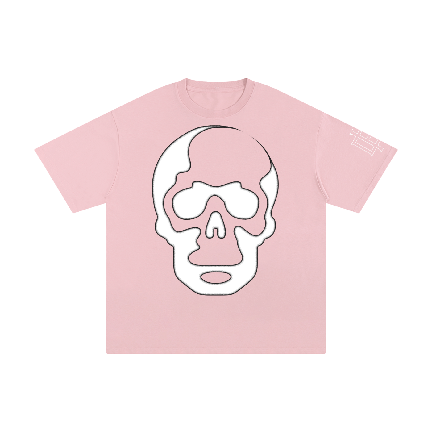 Skully T-Shirt