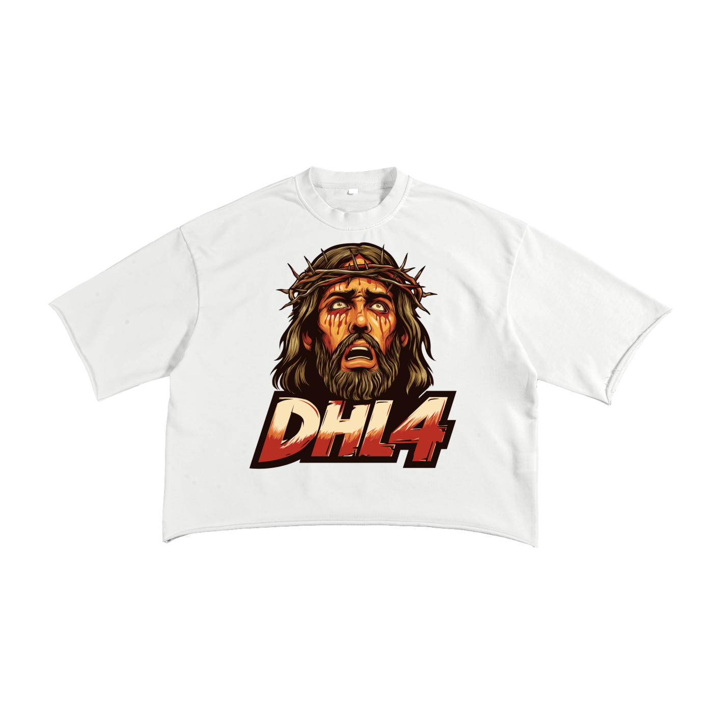 Christ - T-shirt