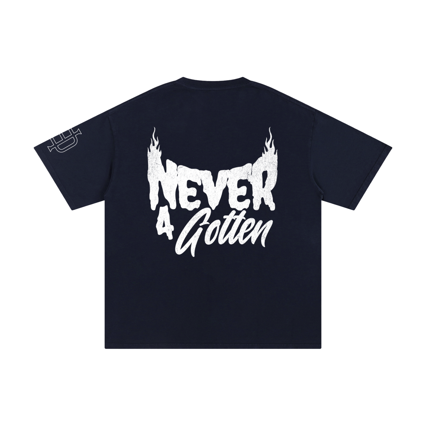 Skully T-Shirt