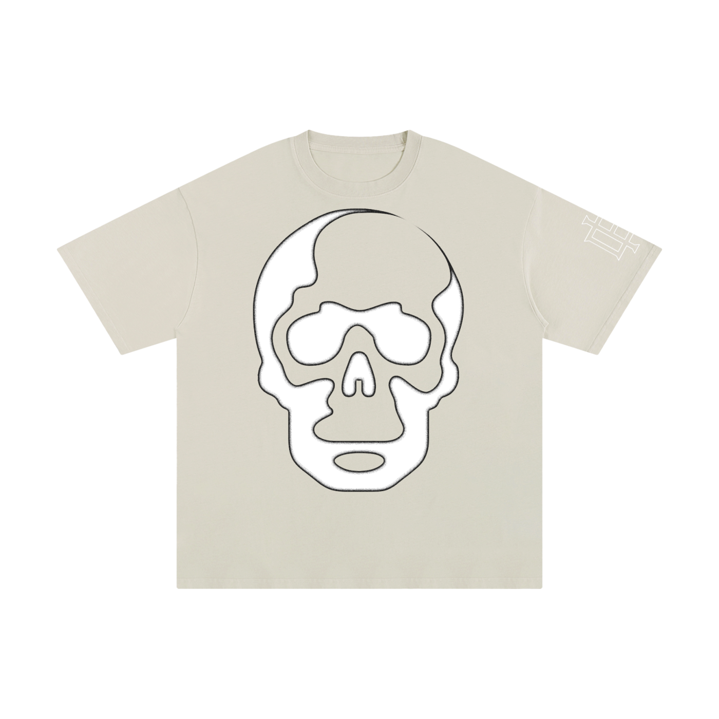 Skully T-Shirt