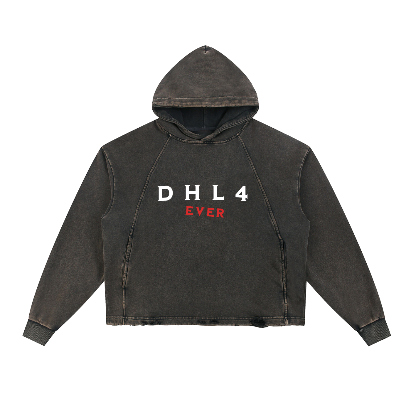 Tilt - Vintage Washed Hoodie