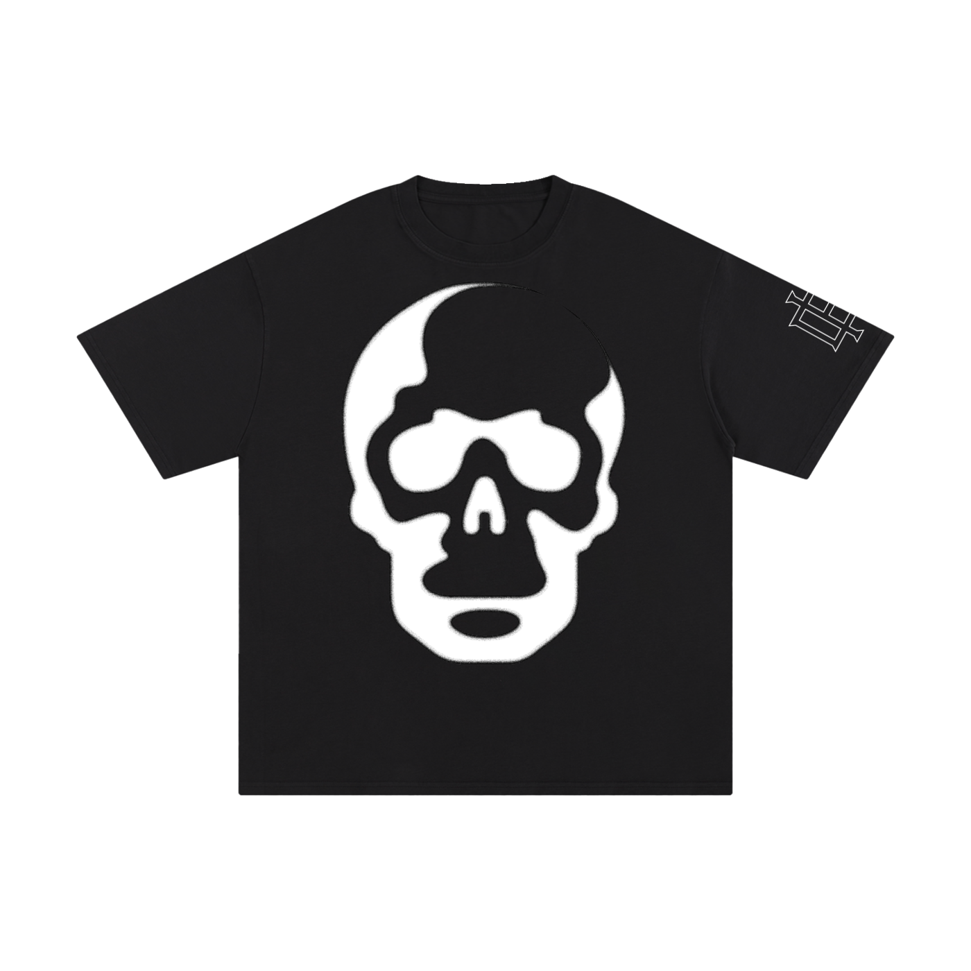 Skully T-Shirt
