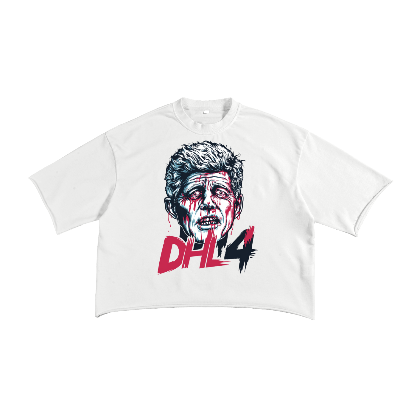 Kennedy - T-shirt