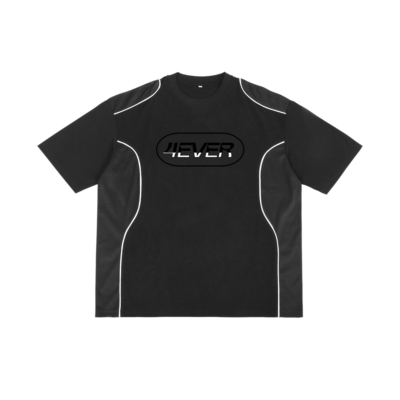 Never Forgotten - Sports Tee