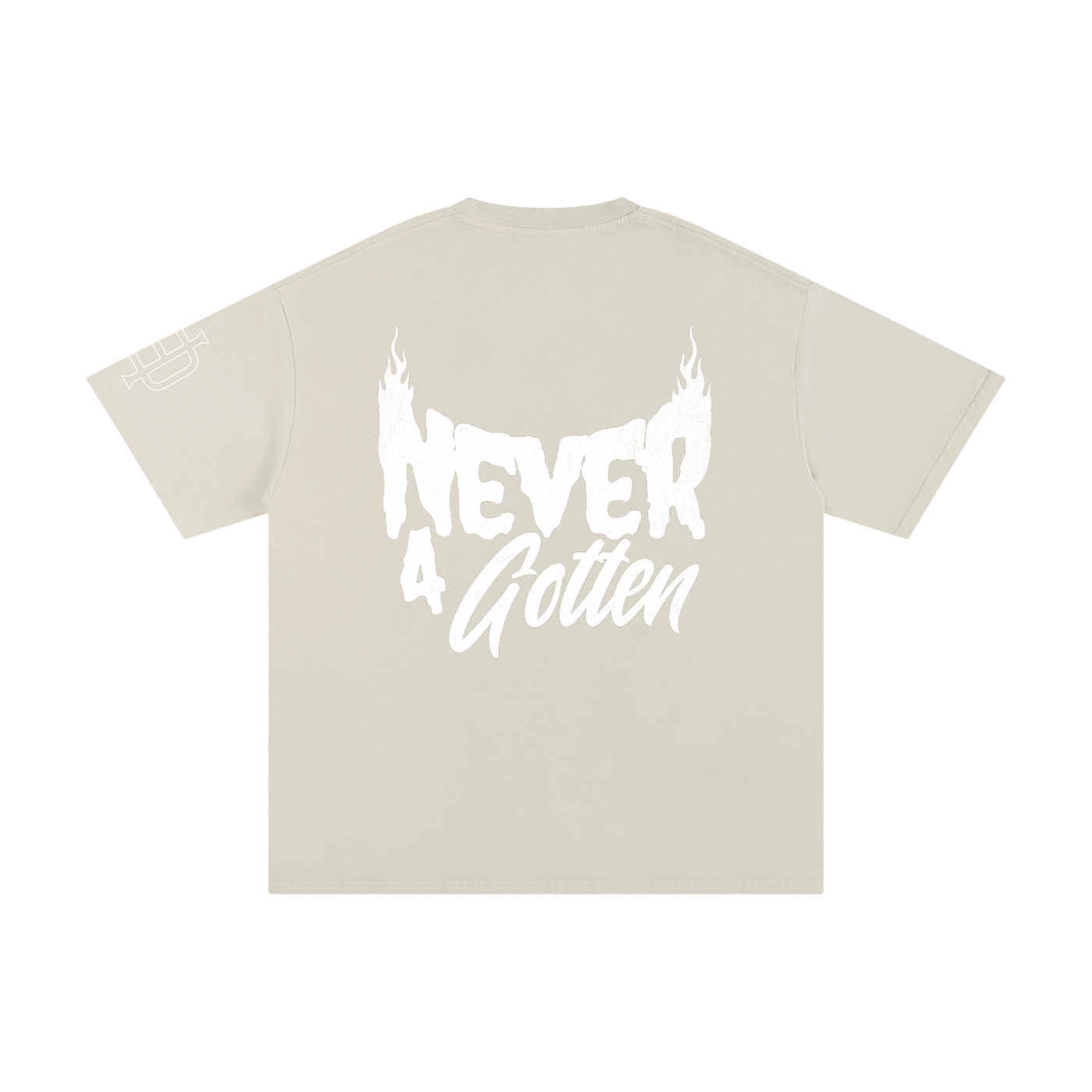 Skully T-Shirt