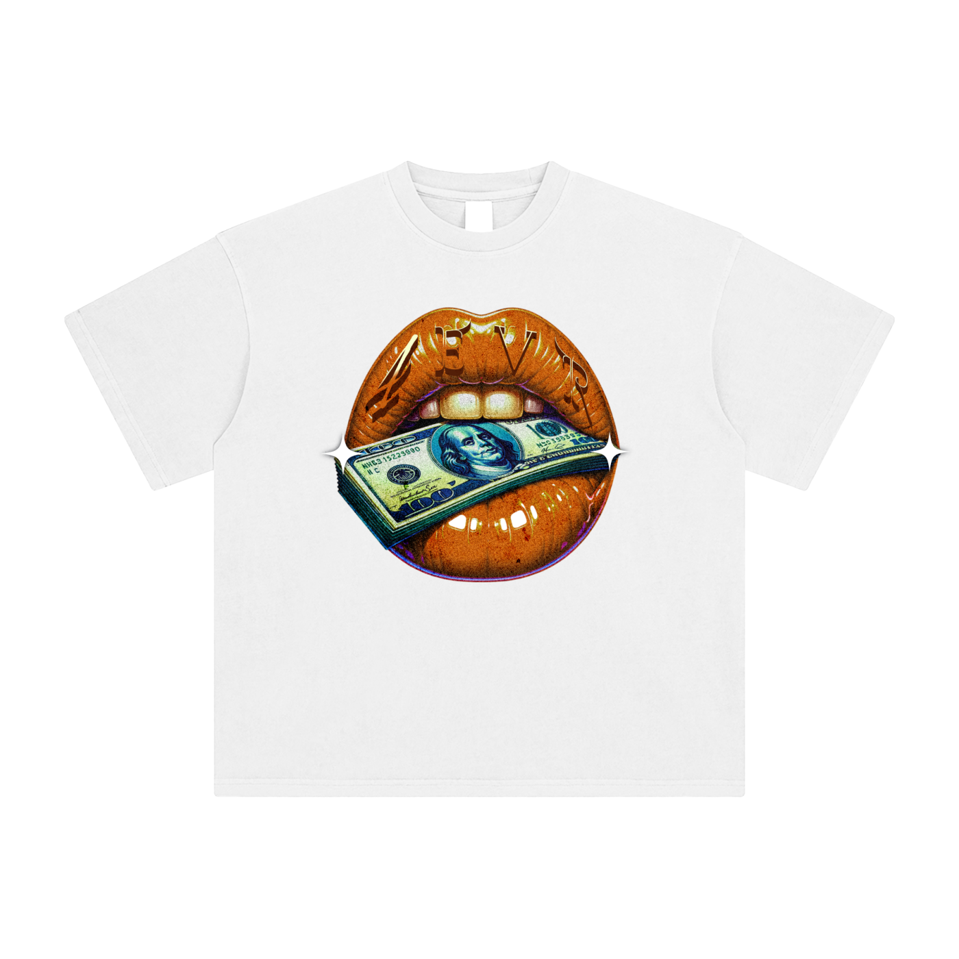 Benji Frank - T-Shirt