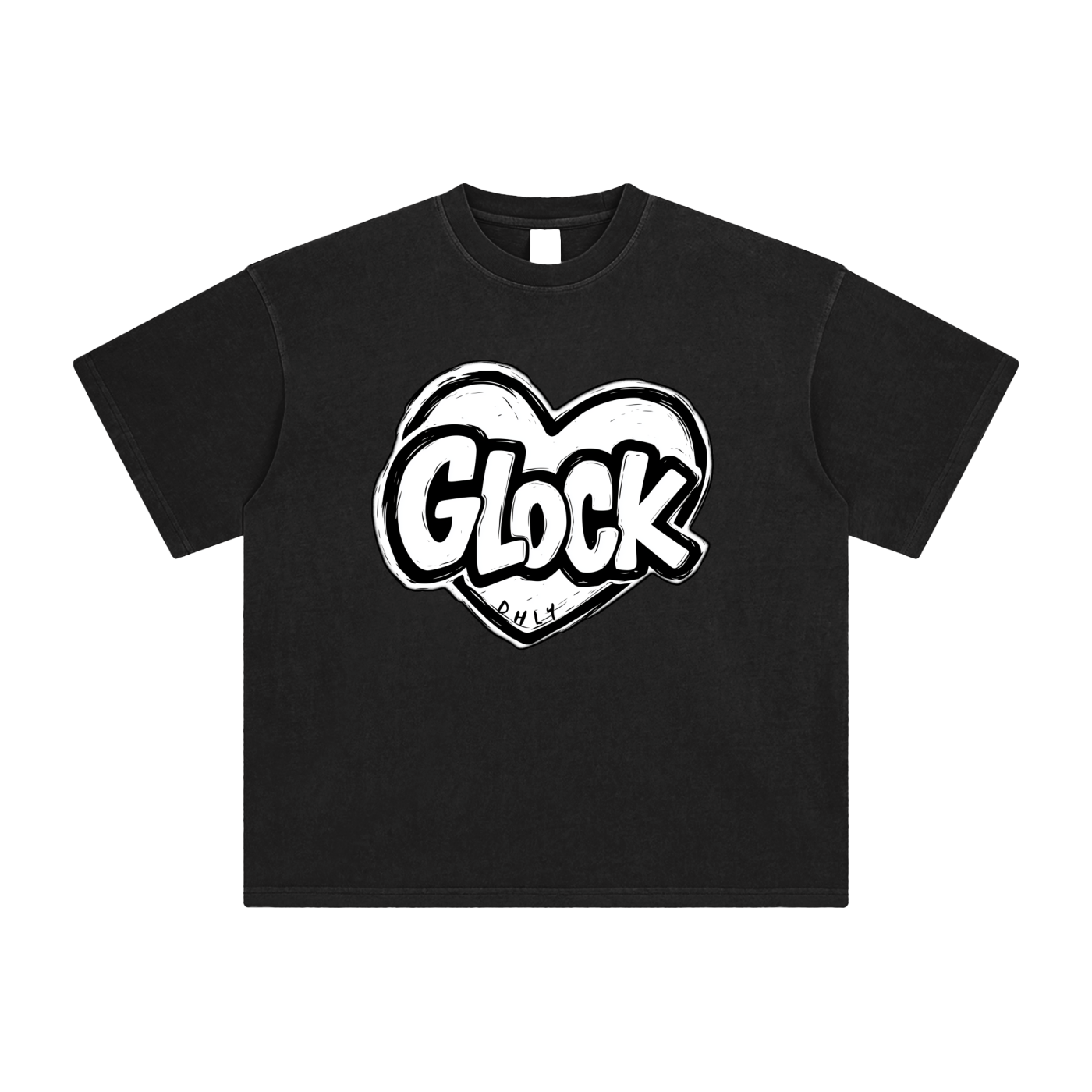 G'Lock - T-shirt