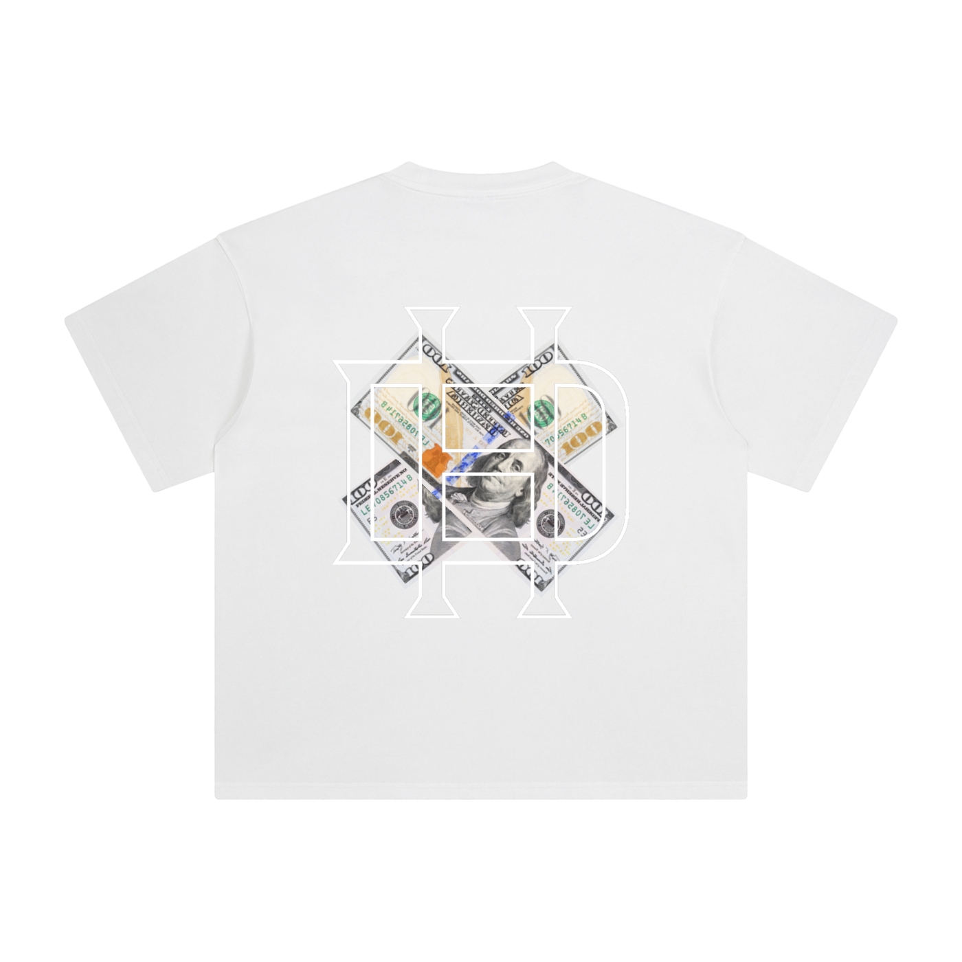 Benji Frank - T-Shirt