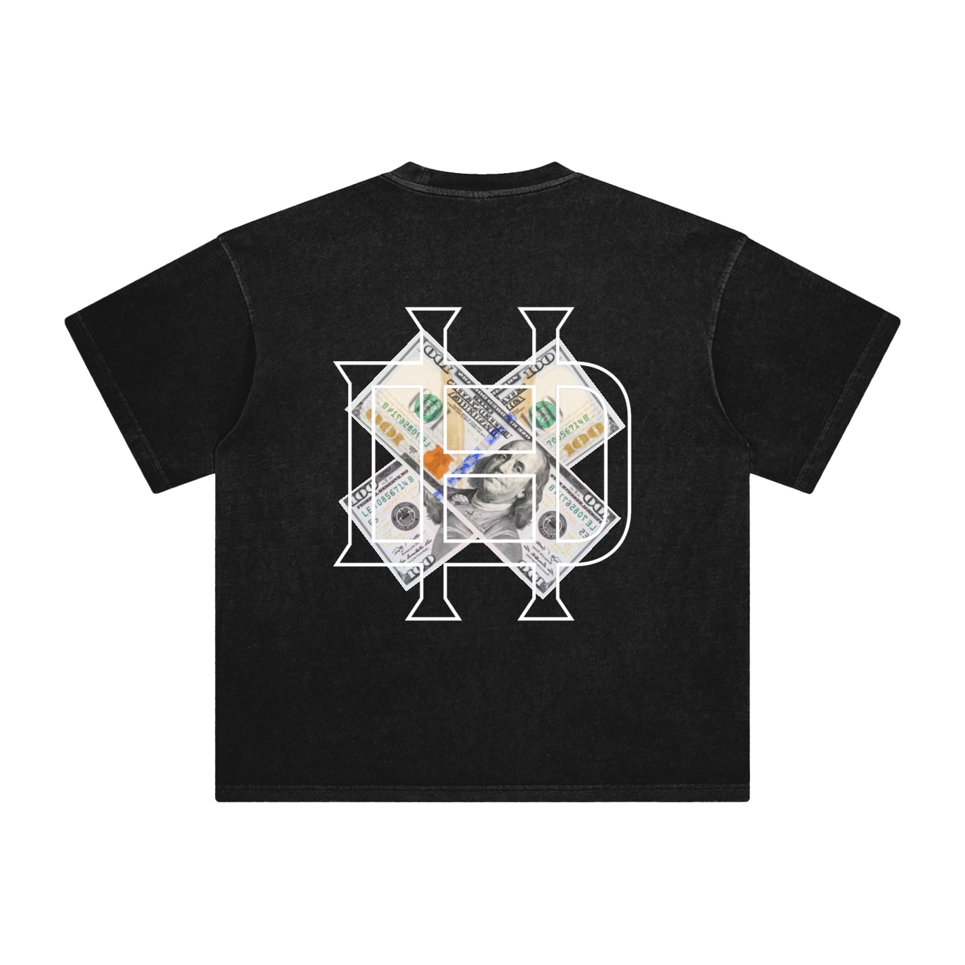 Benji Frank - T-Shirt