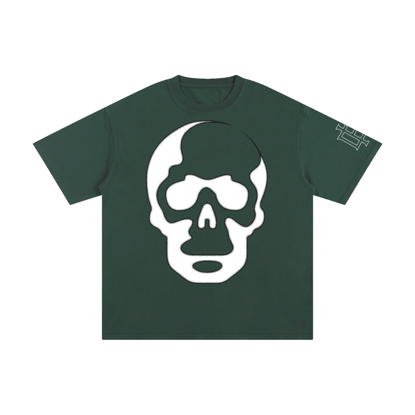 Skully T-Shirt