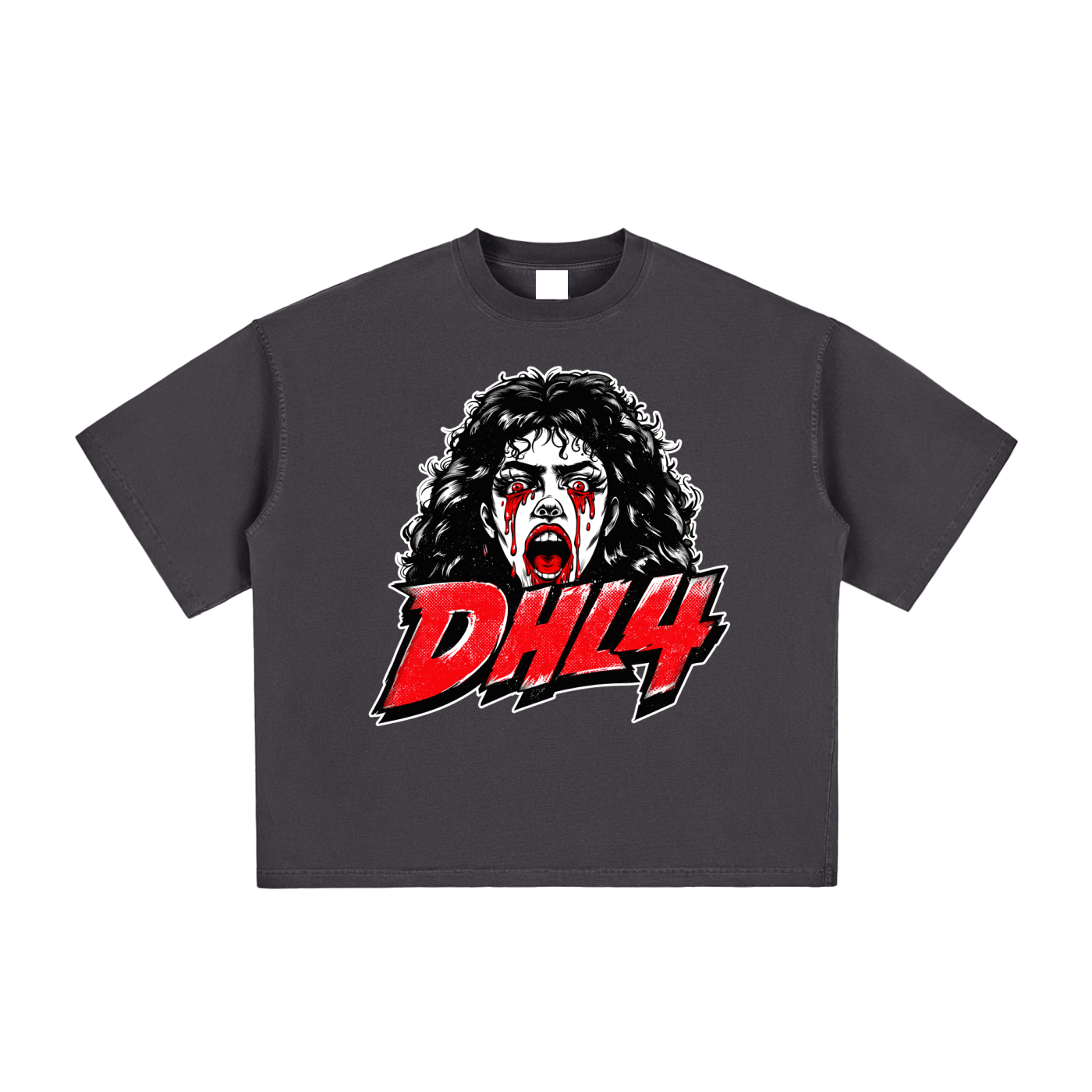 SaveHer - Boxy T-Shirt