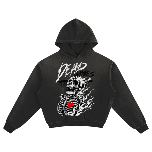 Awful Love - Box Hoodie