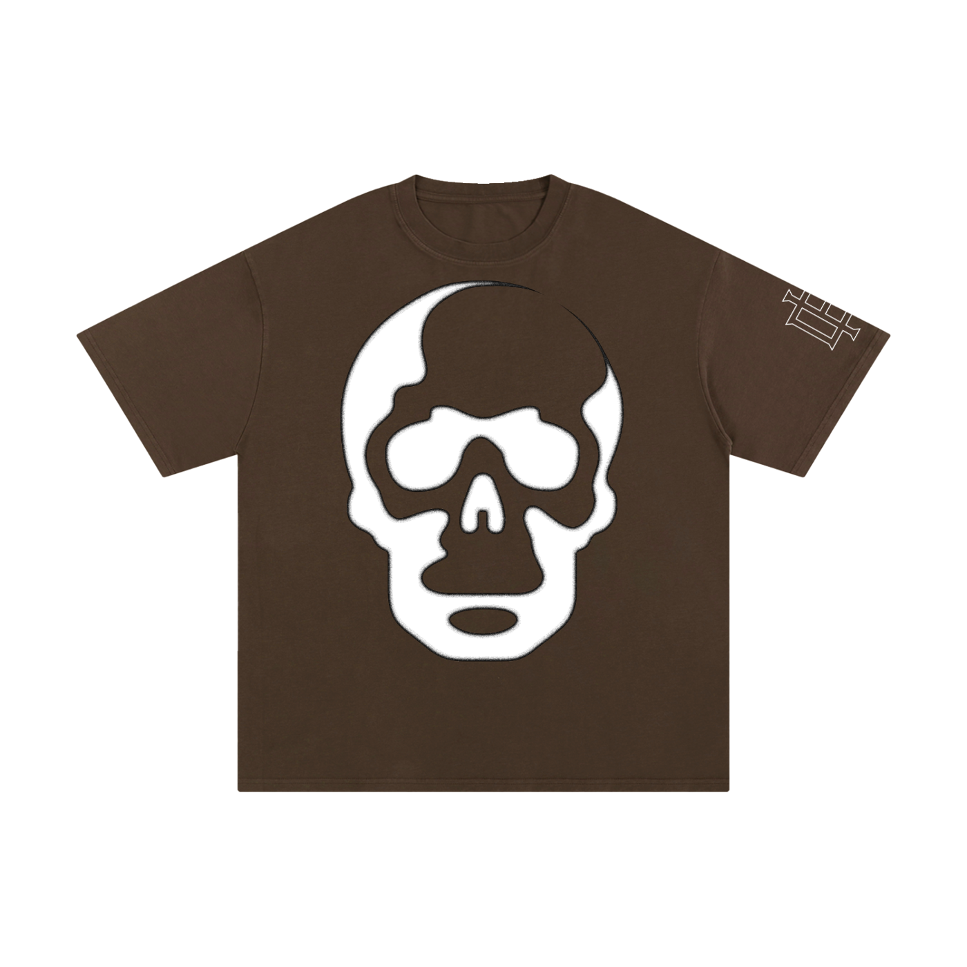 Skully T-Shirt
