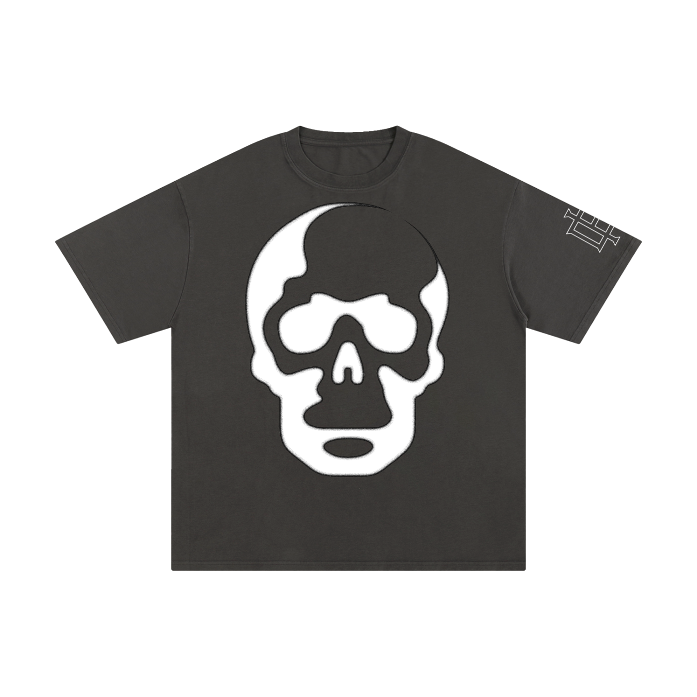 Skully T-Shirt