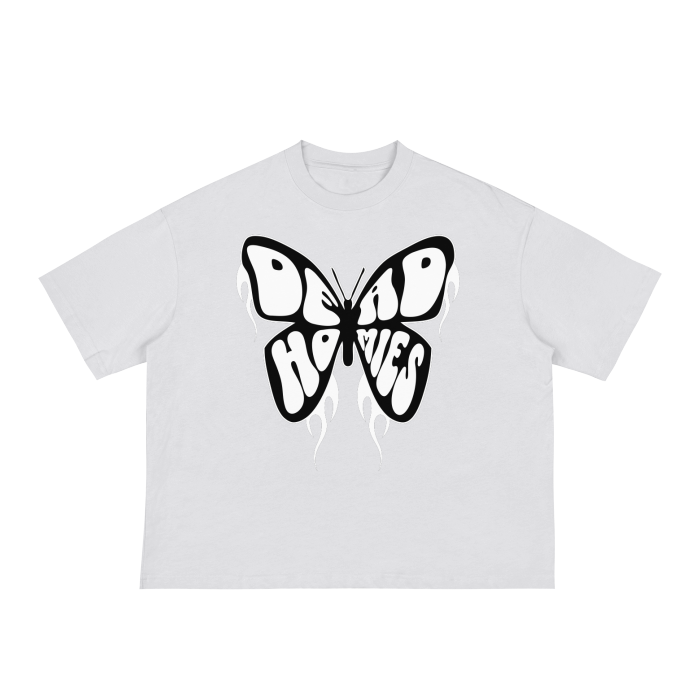 Butterfly Effect - Box Tee