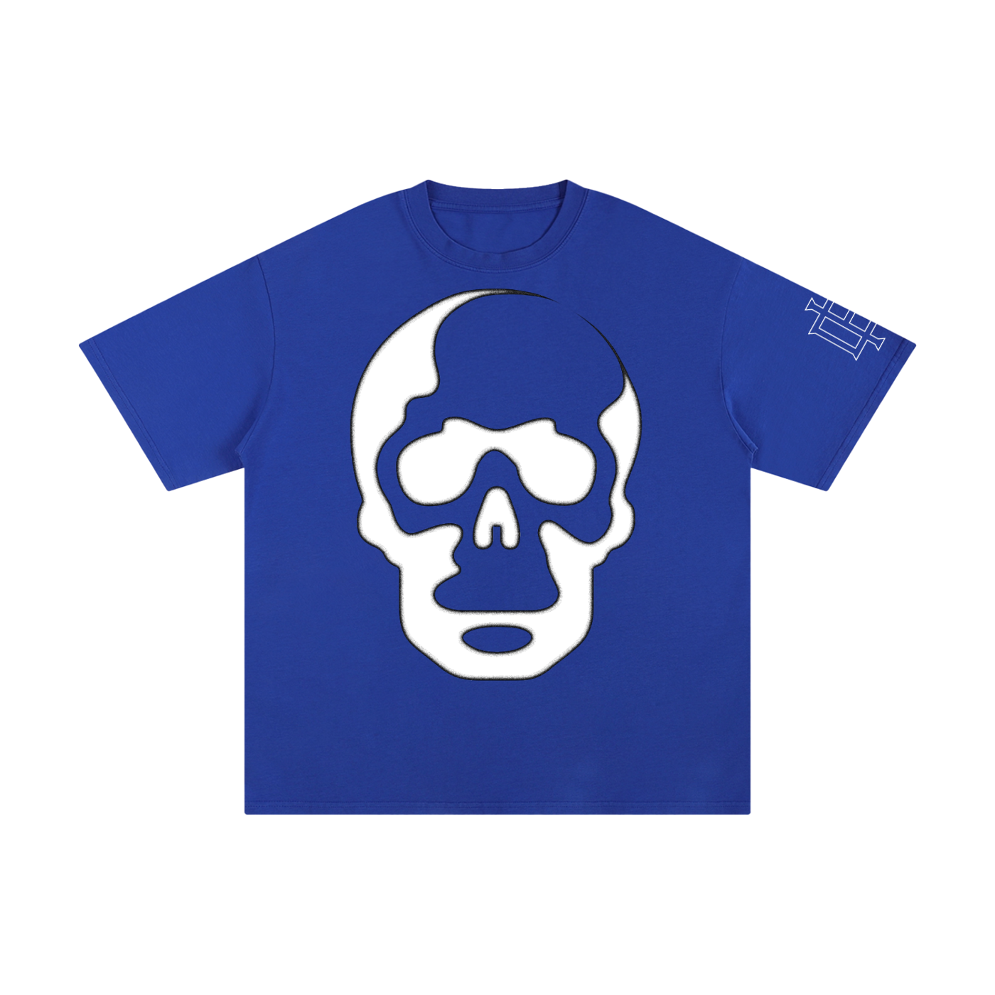 Skully T-Shirt